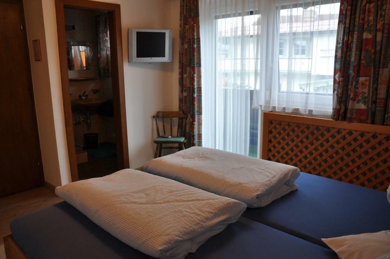 Haus Heckenrose Daire Westendorf Dış mekan fotoğraf