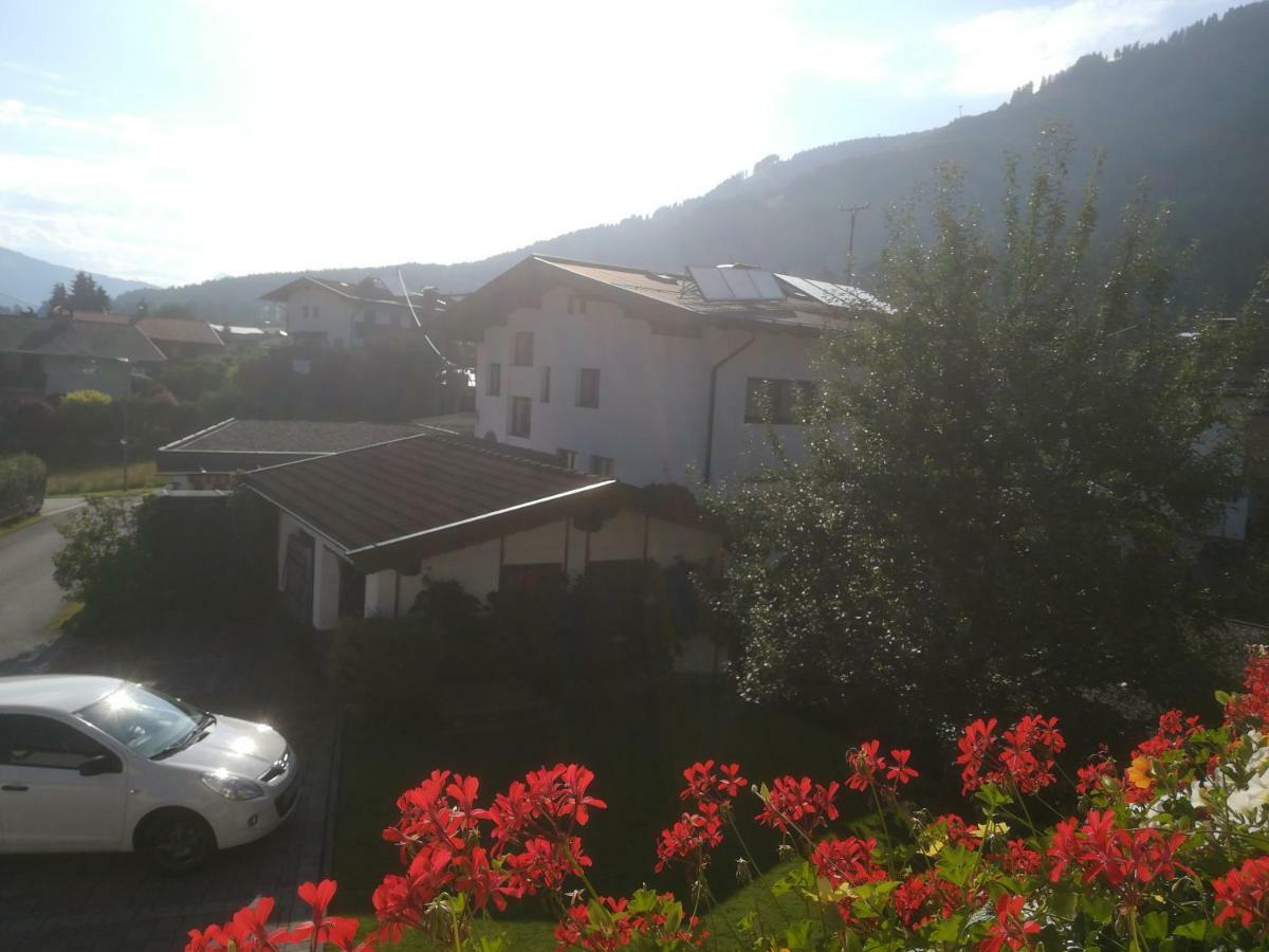 Haus Heckenrose Daire Westendorf Dış mekan fotoğraf